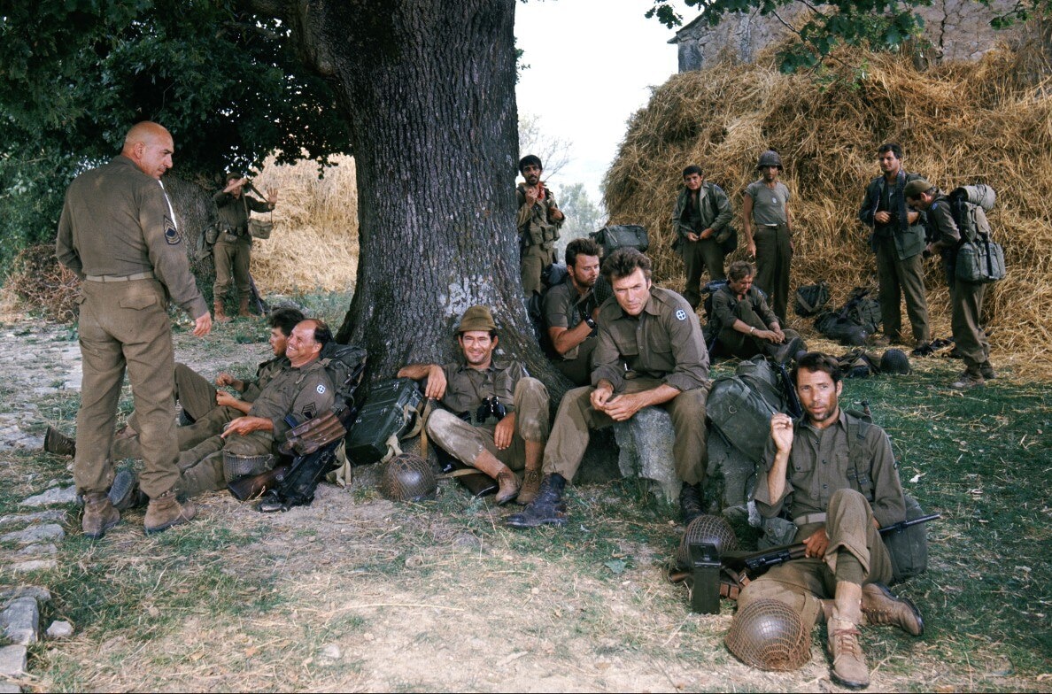 Kelly's Heroes