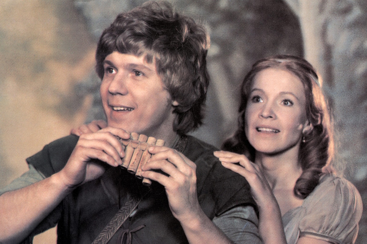 The Magic Flute (1975)