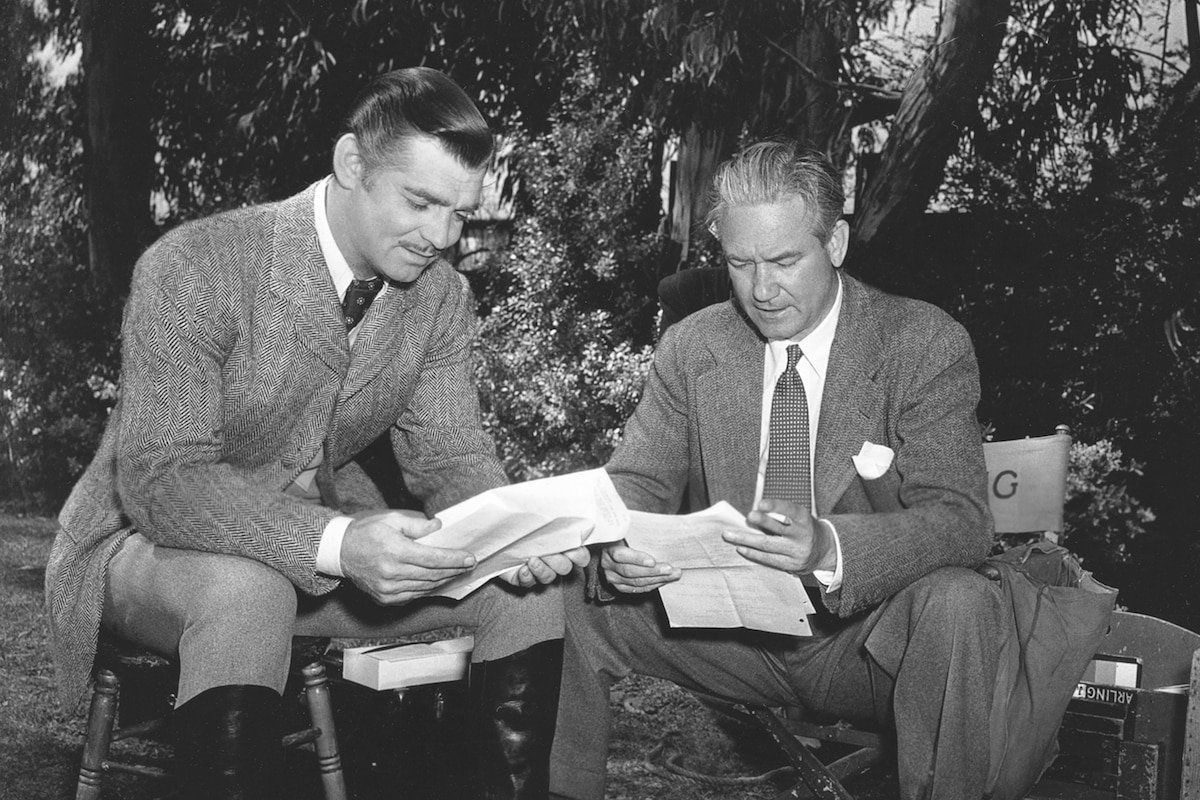 The Making of a Legend: Gone With the Wind