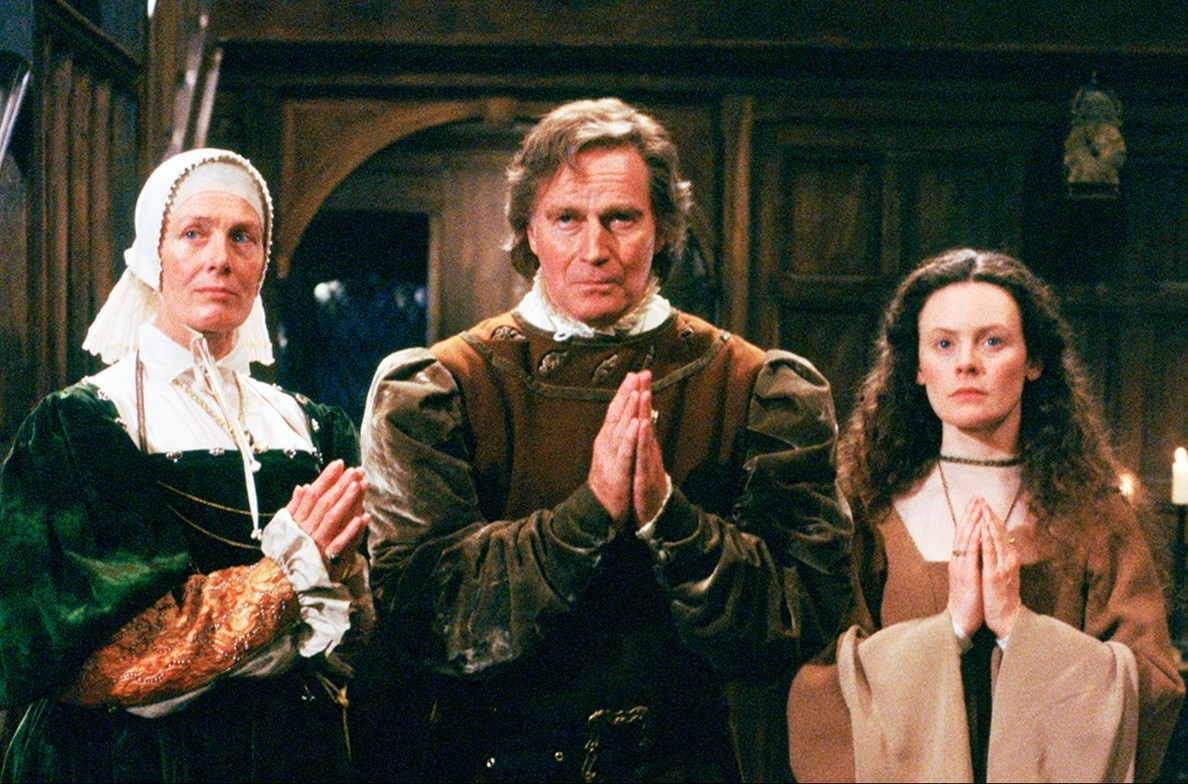 A Man for All Seasons (1988)