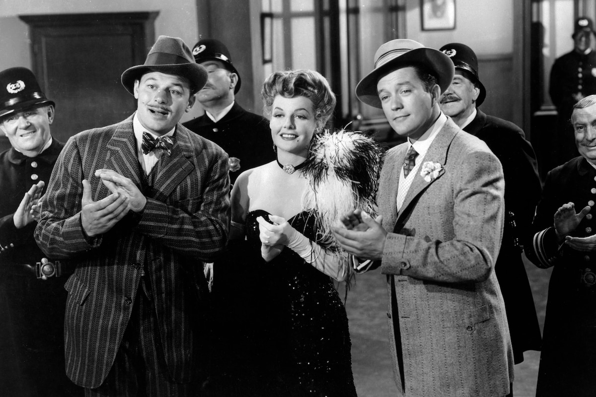 Shine On, Harvest Moon