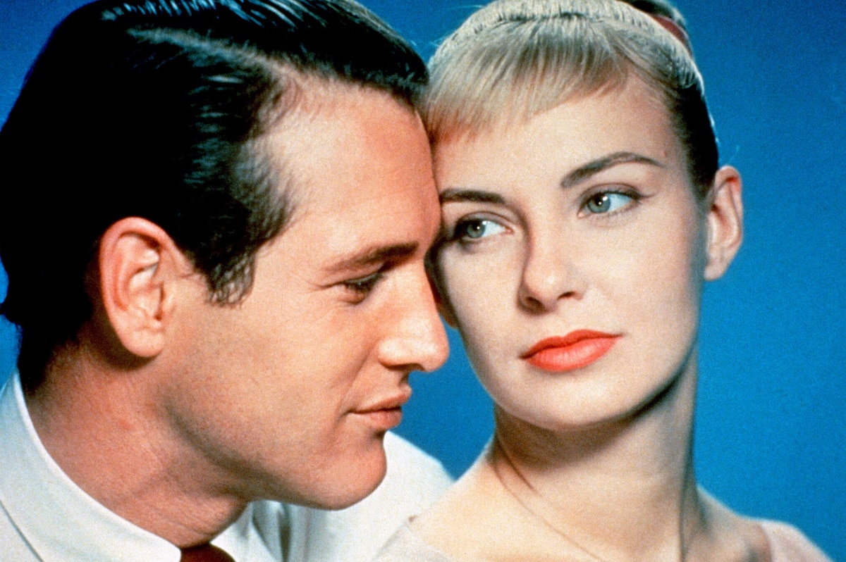 Behind the Camera - The Long, Hot Summer