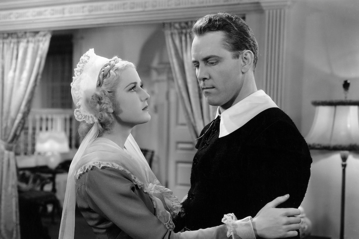 Brides Are Like That