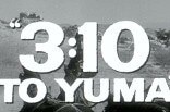 3:10 To Yuma (1957) -- (Original Trailer)