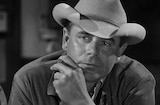 3:10 To Yuma (1958) -- Here's To The Boss