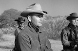 3:10 To Yuma (1958) -- Let The Dust Settle