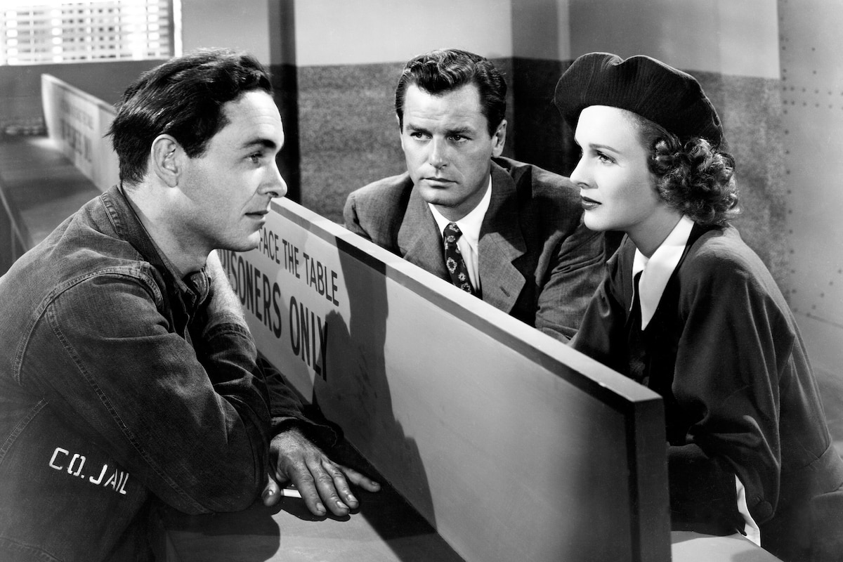 Hunt the Man Down (1951)