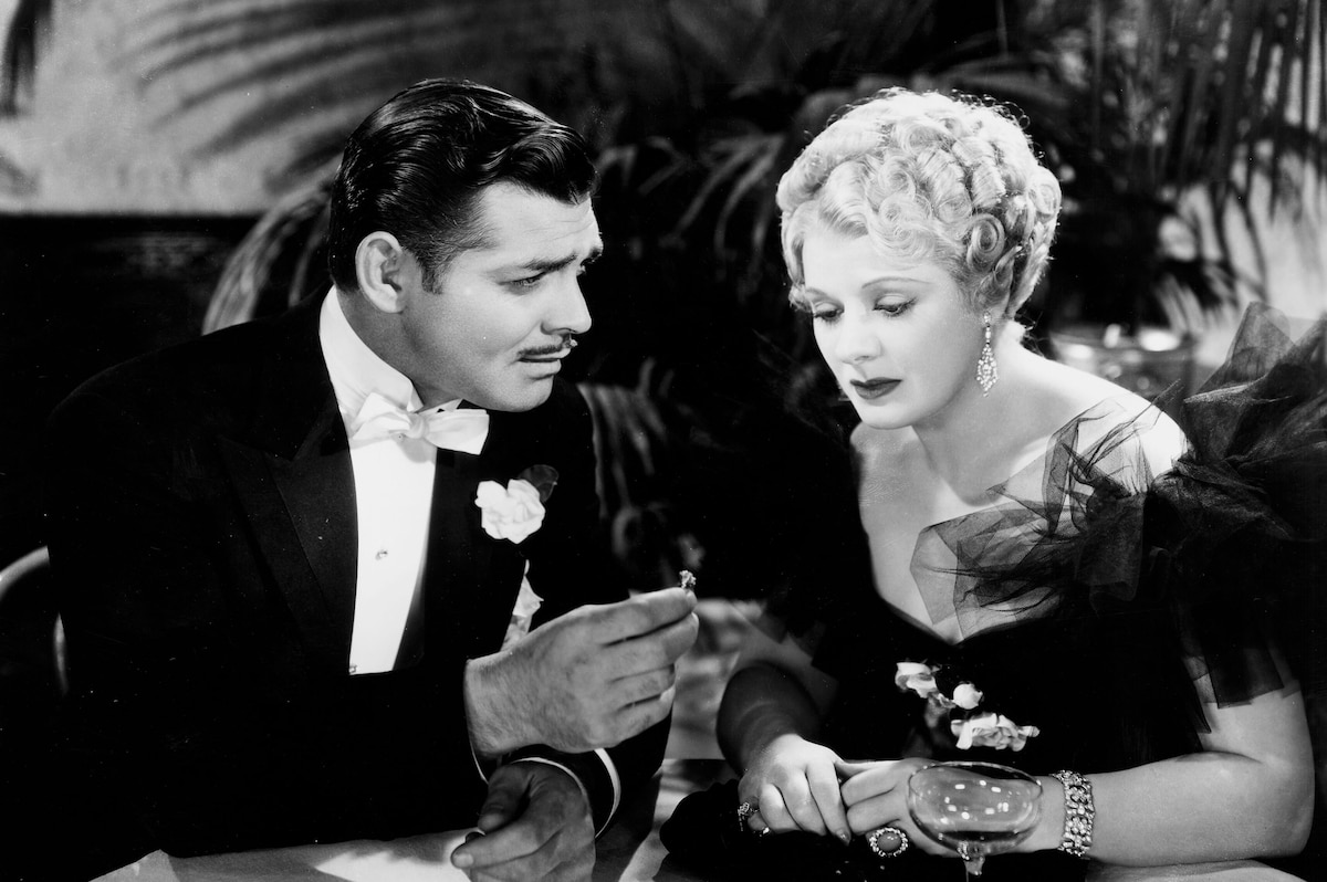 Behind the Camera - San Francisco