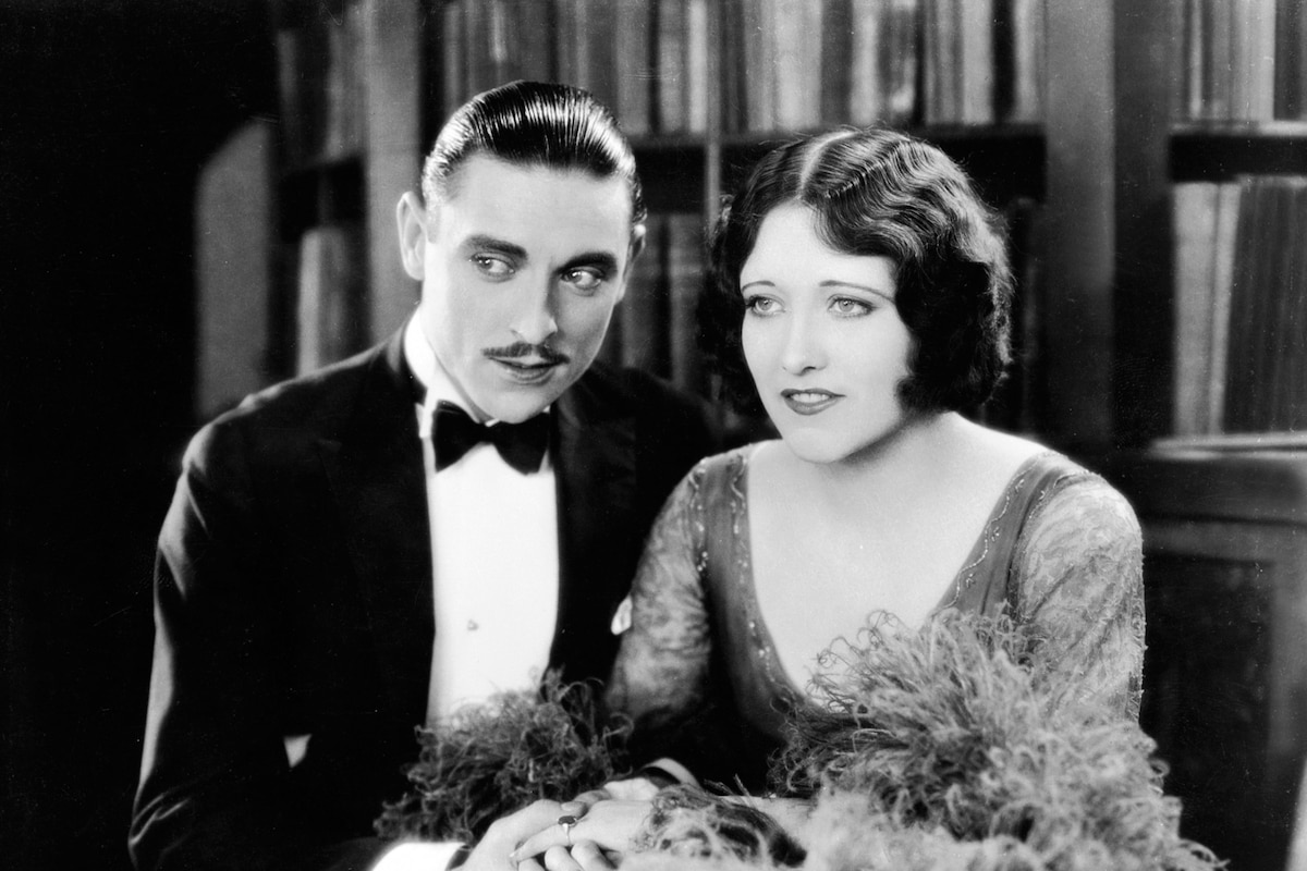 MGM's Big Parade of Comedy aka The Big Parade of Comedy