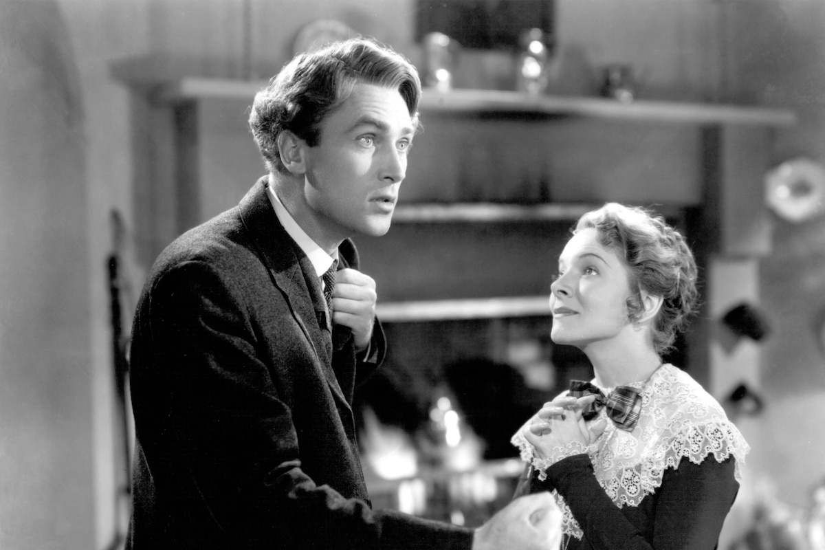 What Every Woman Knows (1934)