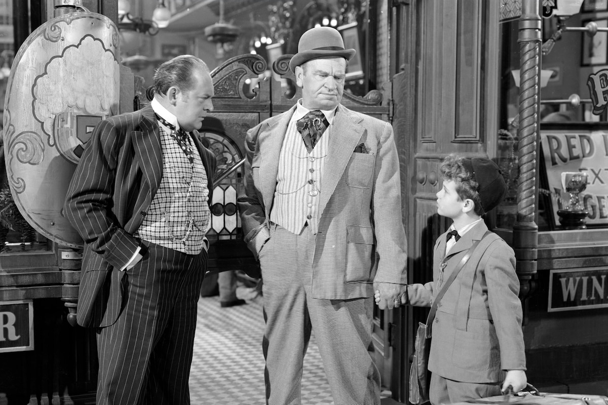 The Mighty McGurk (1947)