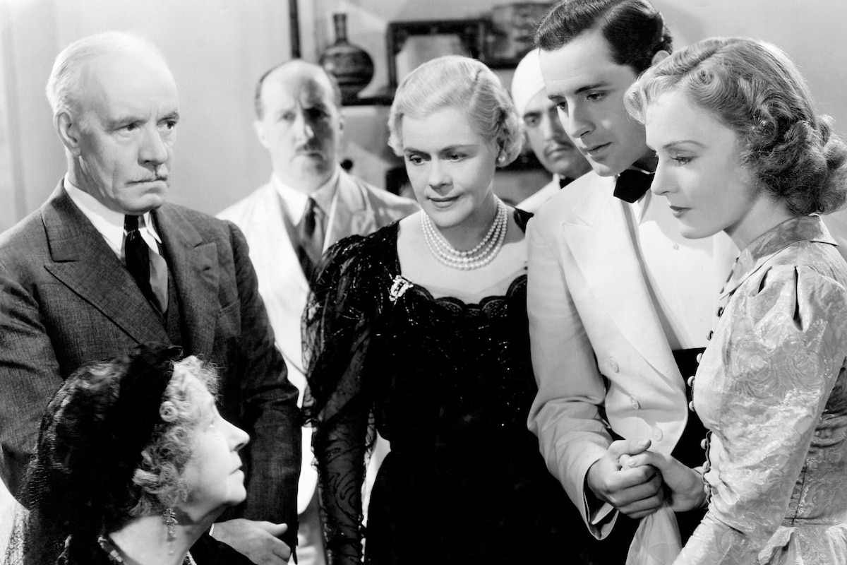 The Thirteenth Chair