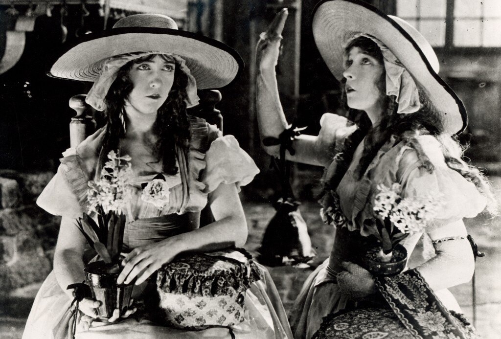 Orphans of the Storm