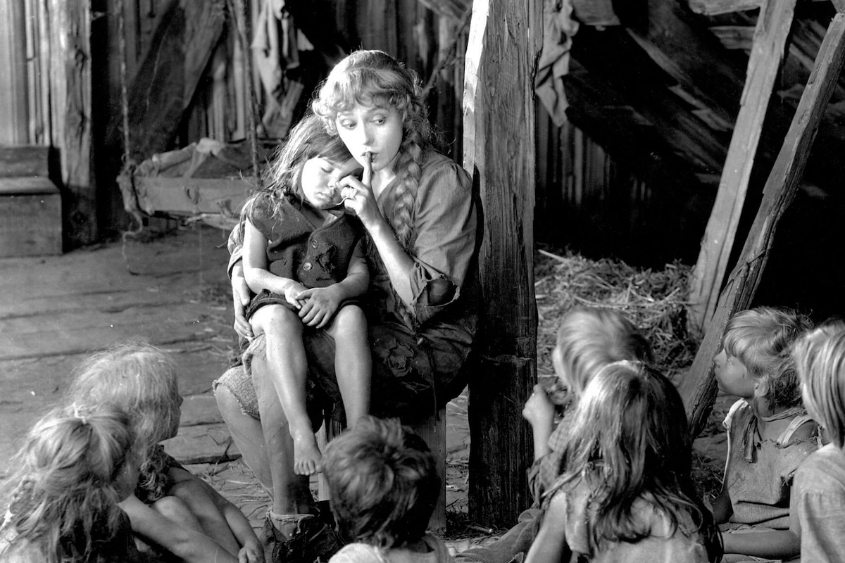 Sparrows  - Sparrows