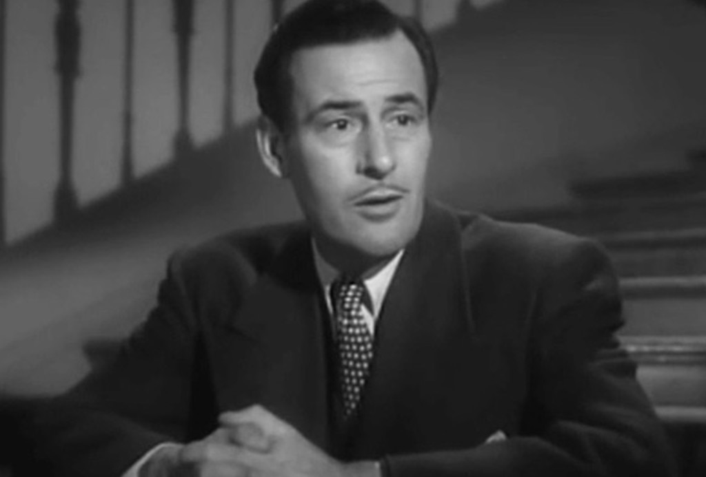 A Night of Adventure