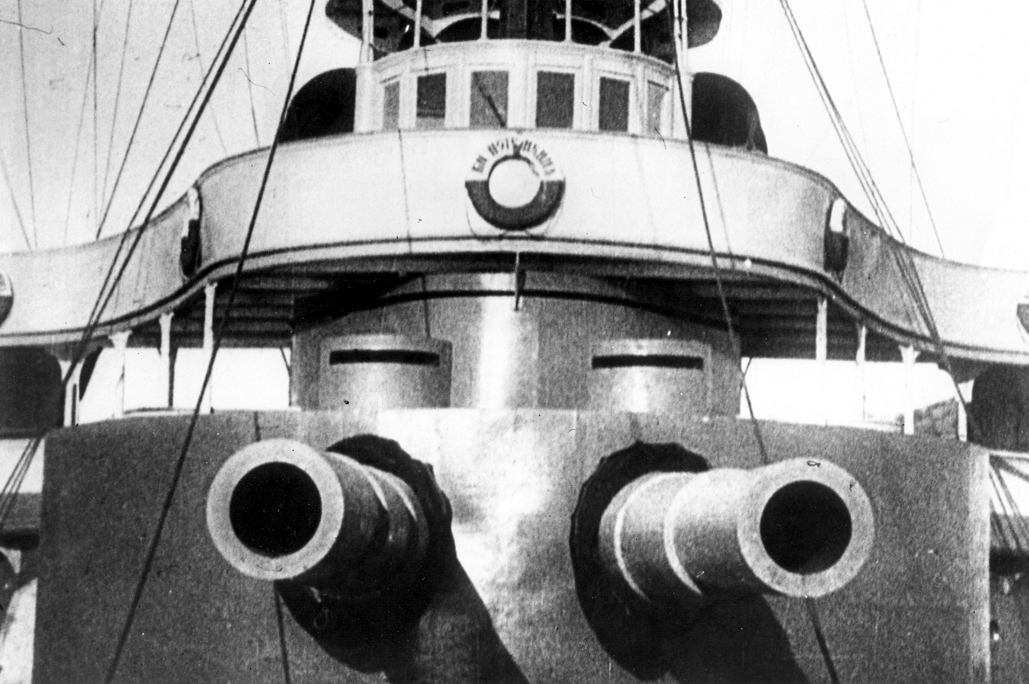 The Battleship Potemkin