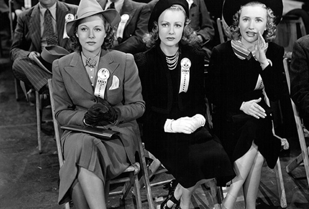 Three Cheers for the Irish