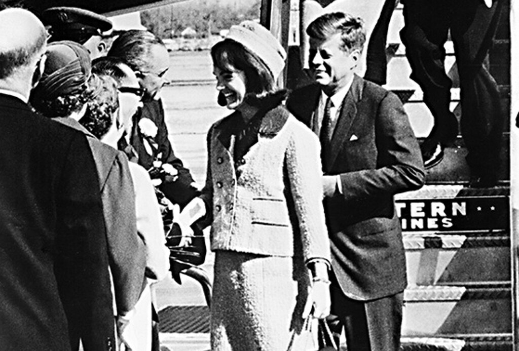 Faces of November (1963) - Faces of November