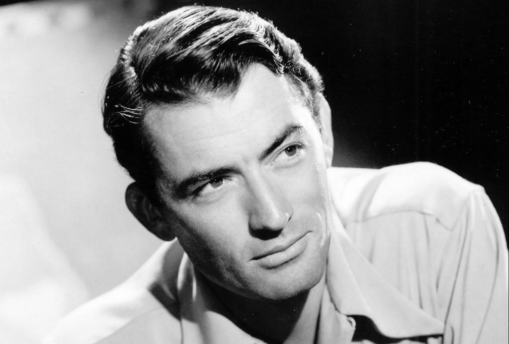 A Conversation with Gregory Peck - A Conversation With Gregory Peck