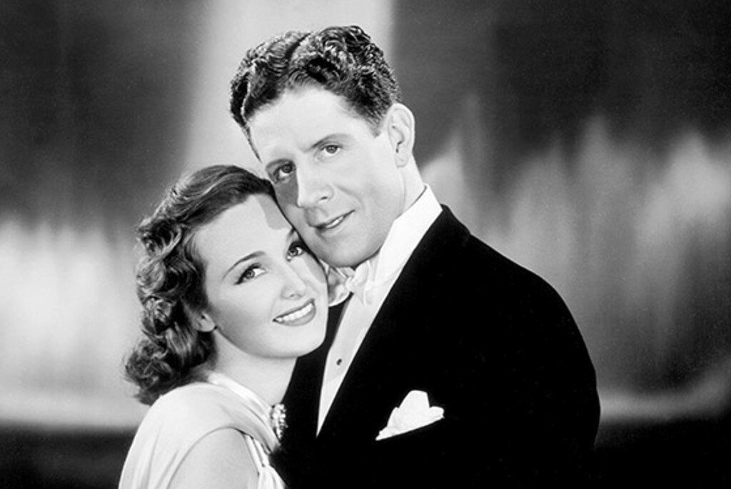 Gold Diggers in Paris