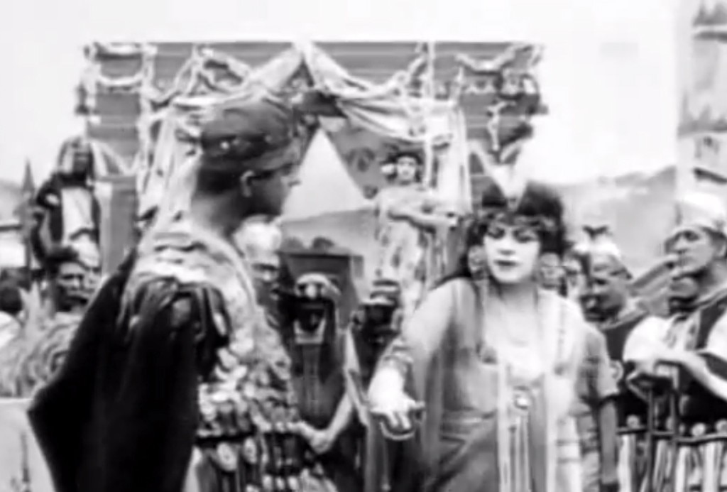 Cleopatra (1912)