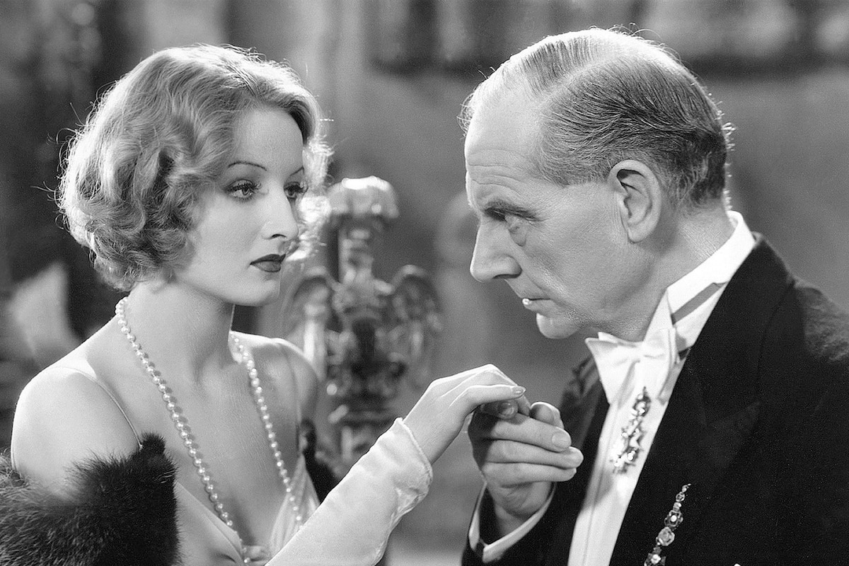 Secrets of the French Police