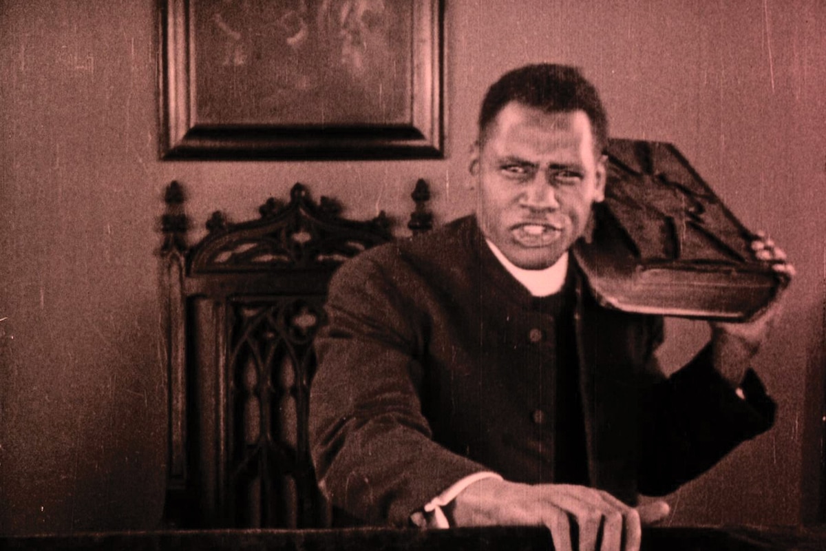 Body and Soul (1925)