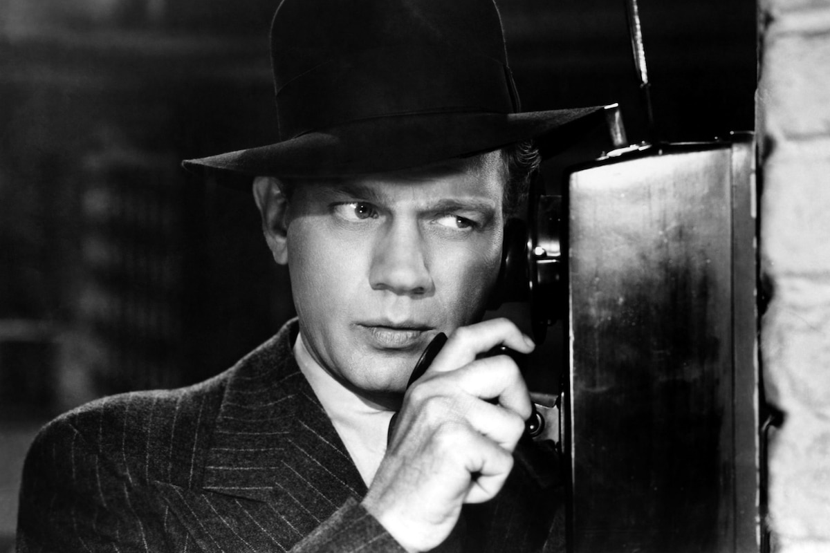 Shadow of a Doubt - Shadow of a Doubt