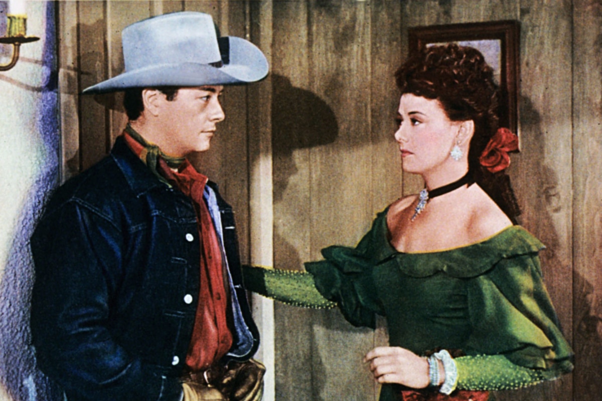 Brothers in the Saddle