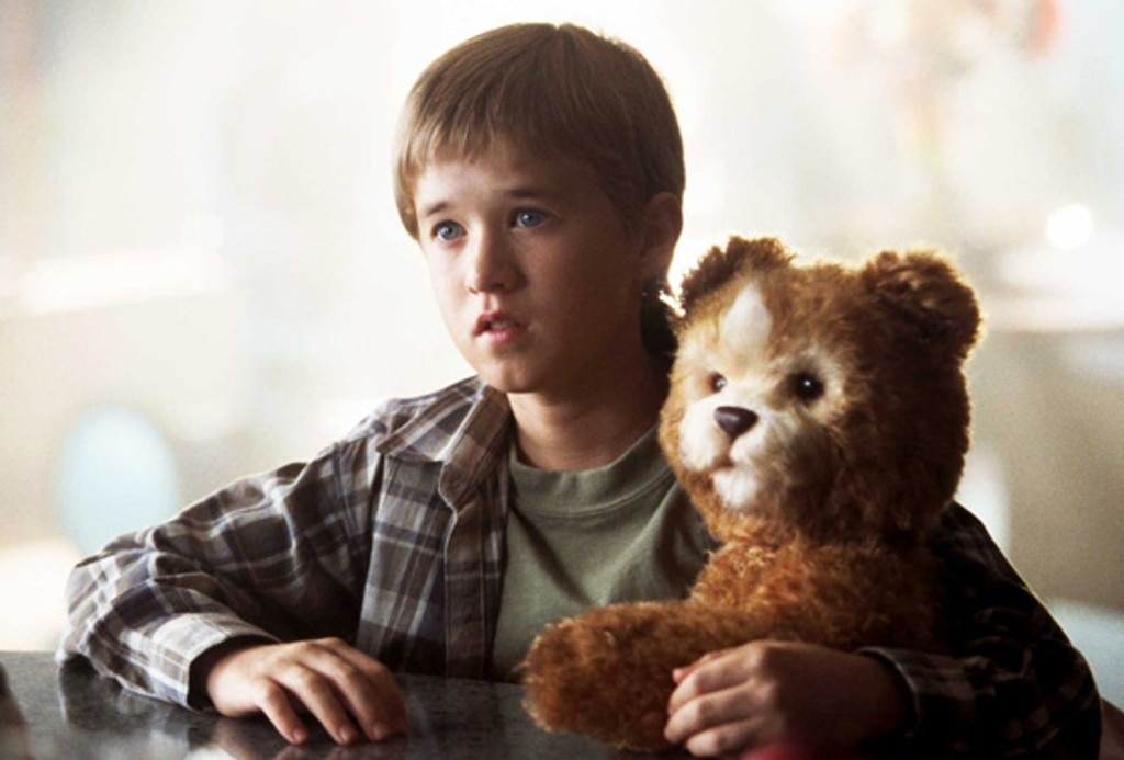 A.I.: Artificial Intelligence