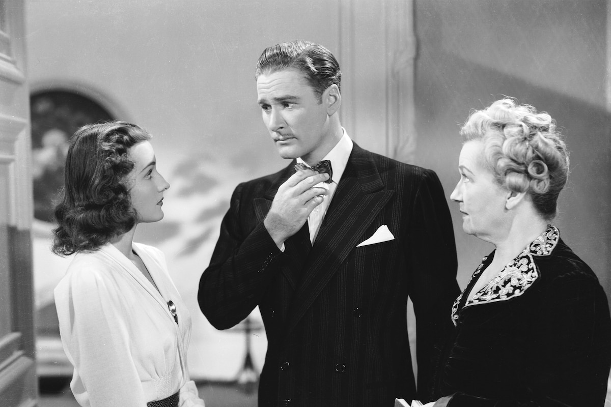 Footsteps in the Dark