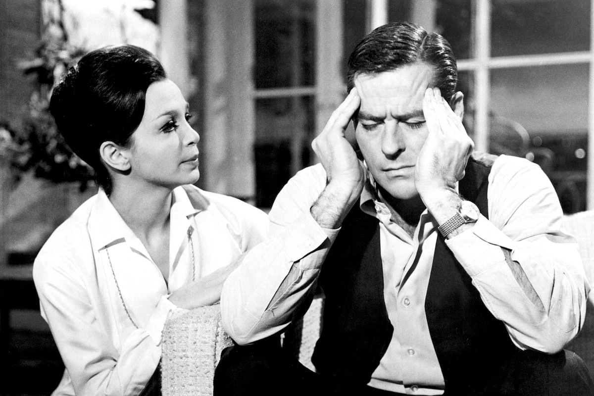 <B>Hysteria</B> (1965)