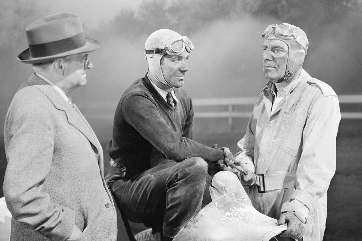 Indianapolis Speedway