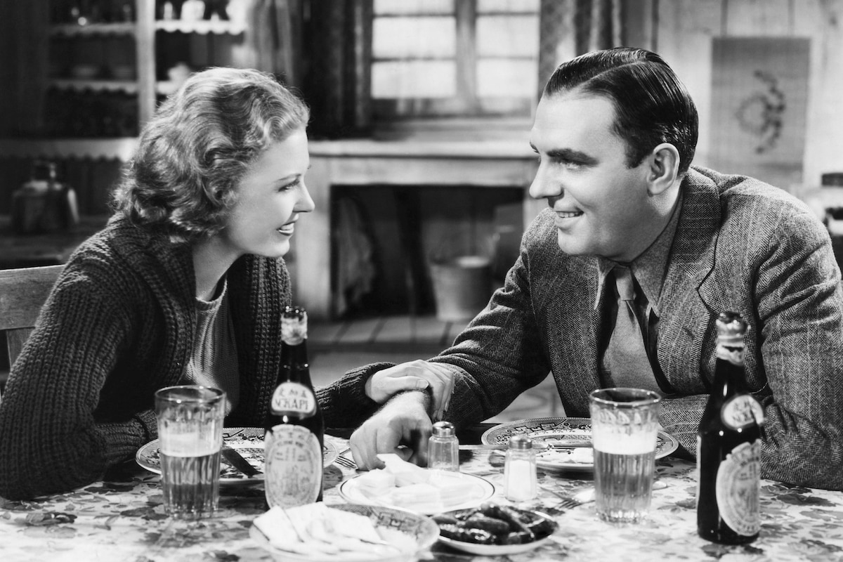 Oil for the Lamps of China - Oil For the Lamps of China