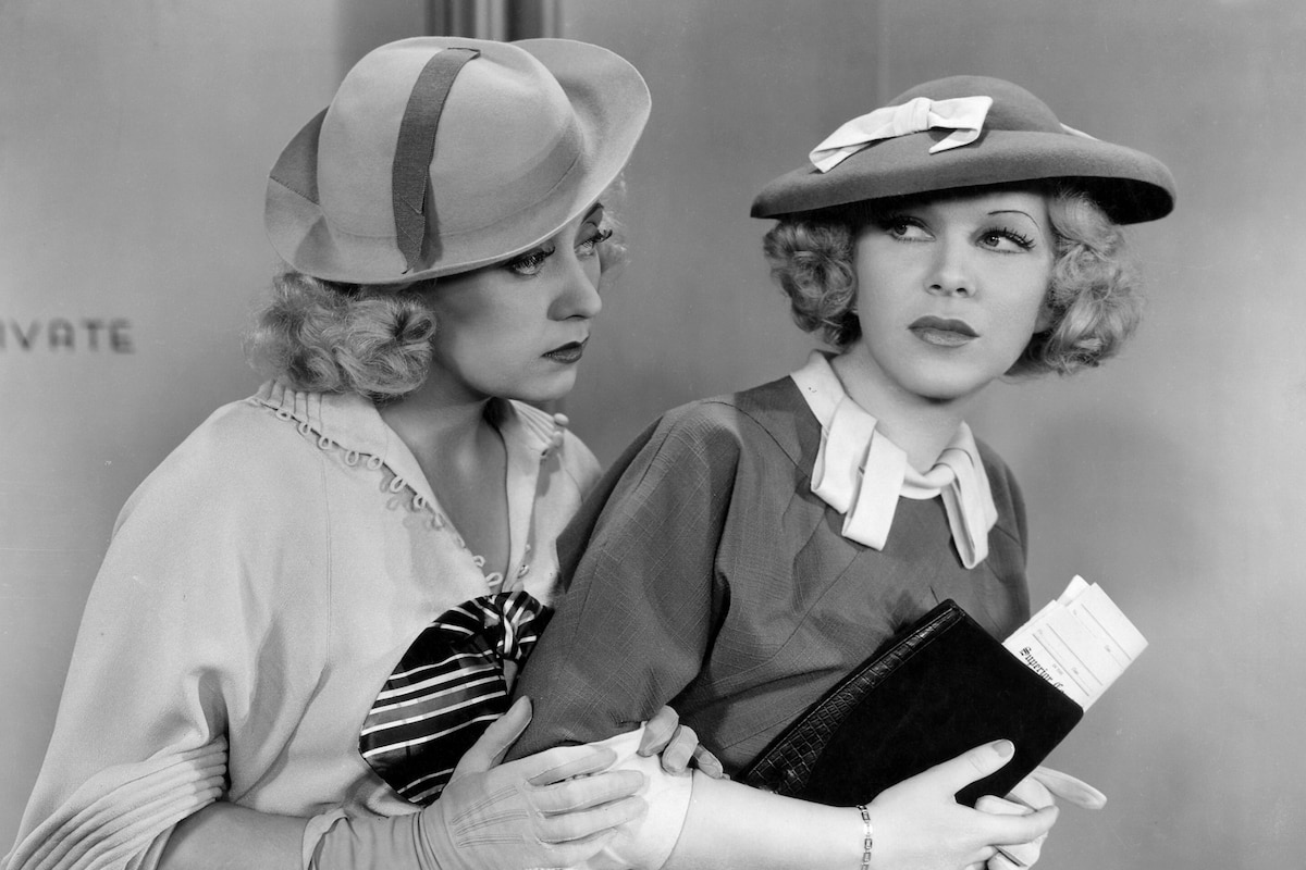 We're In the Money - We're in the Money