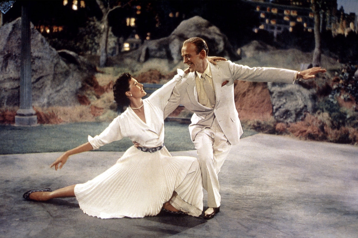 Trivia - The Band Wagon - Trivia & Fun Facts About THE BAND WAGON