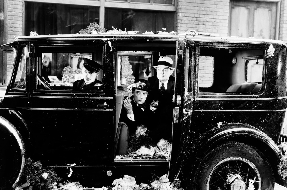 Sidewalks of New York (1931) - Sidewalks of New York