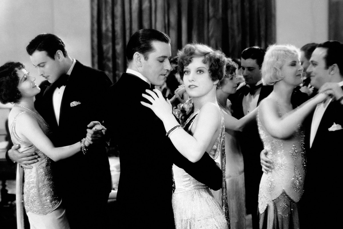 Our Dancing Daughters