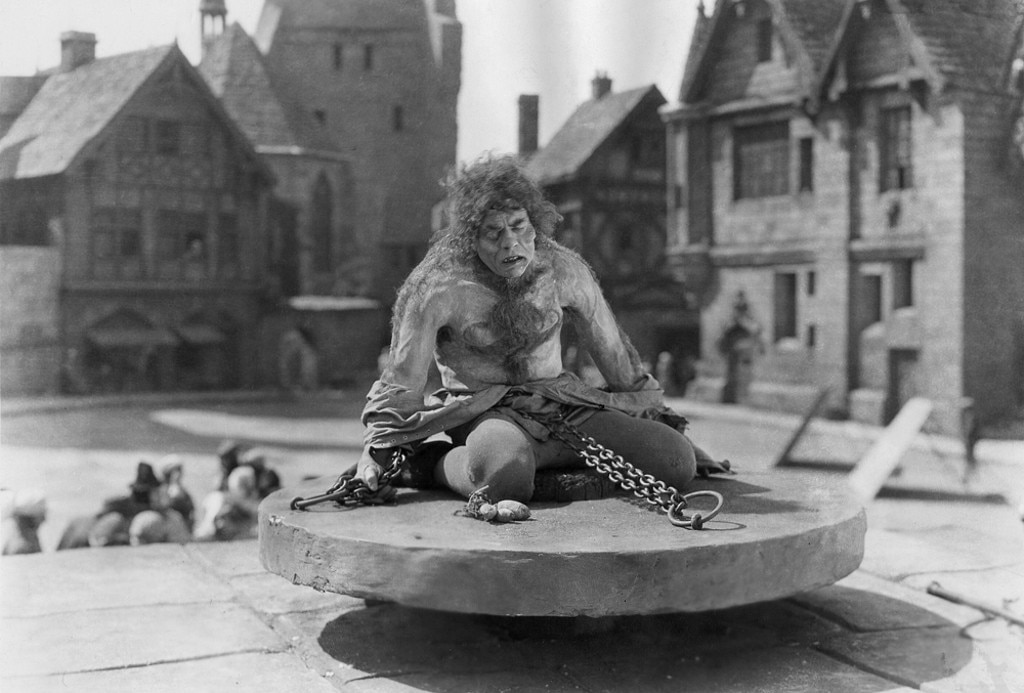 The Hunchback of Notre Dame (1923)