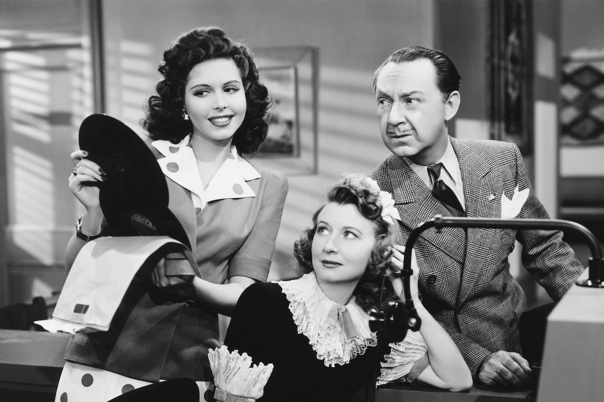 Reveille with Beverly - Reveille With Beverly