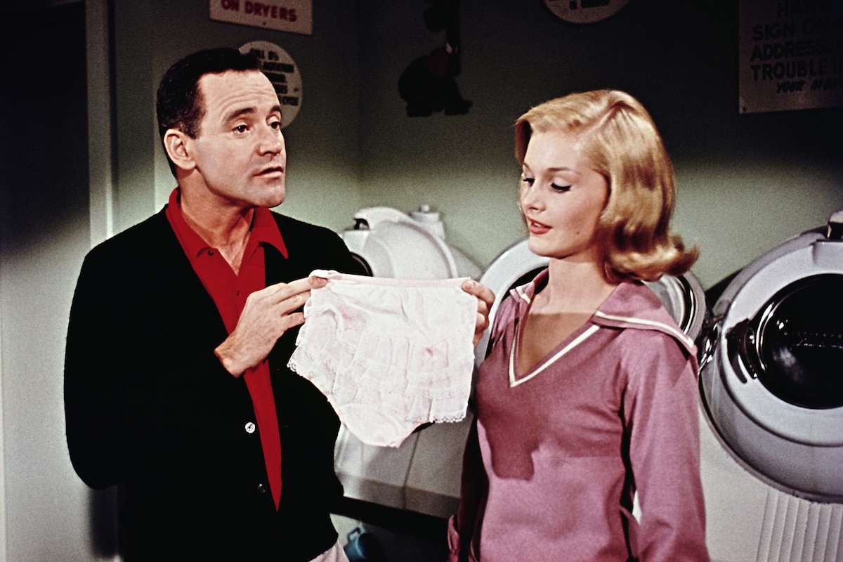 Under the Yum Yum Tree