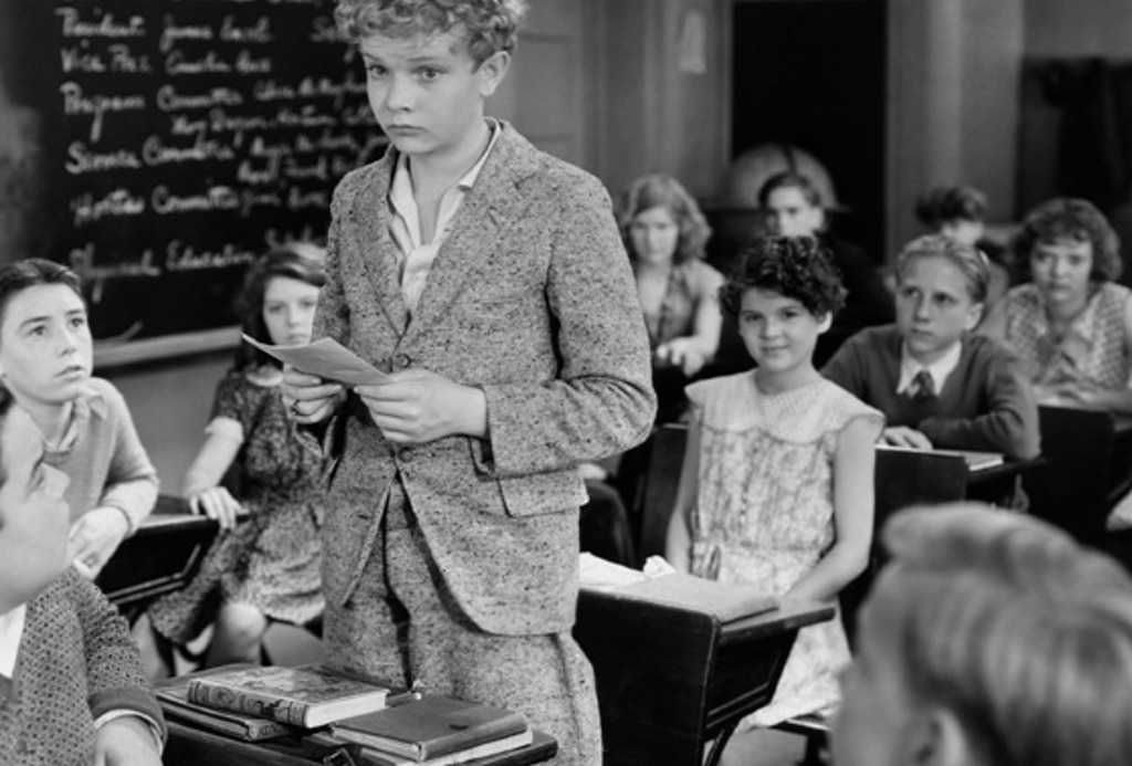 Adventures of Penrod and Sam (1931)