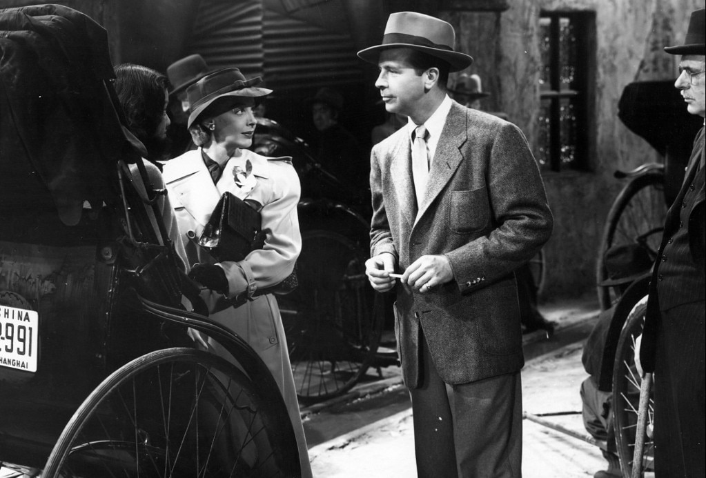 To the Ends of the Earth