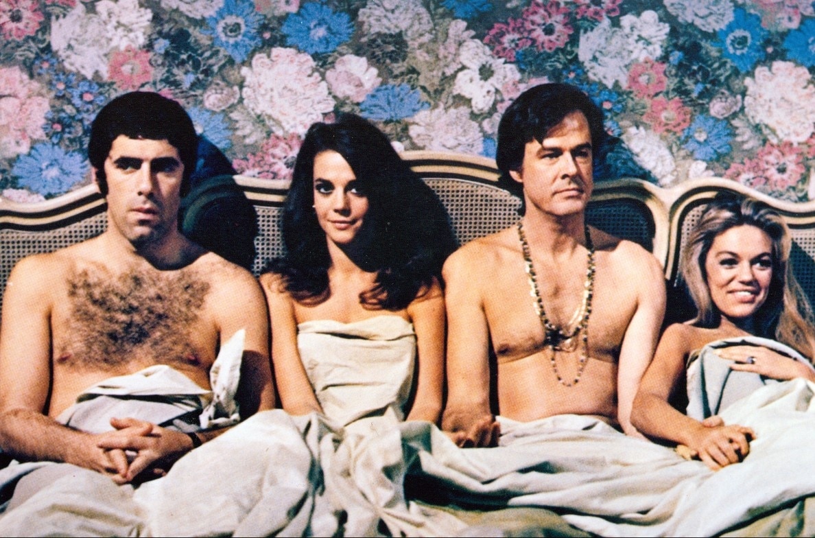 Bob & Carol & Ted & Alice