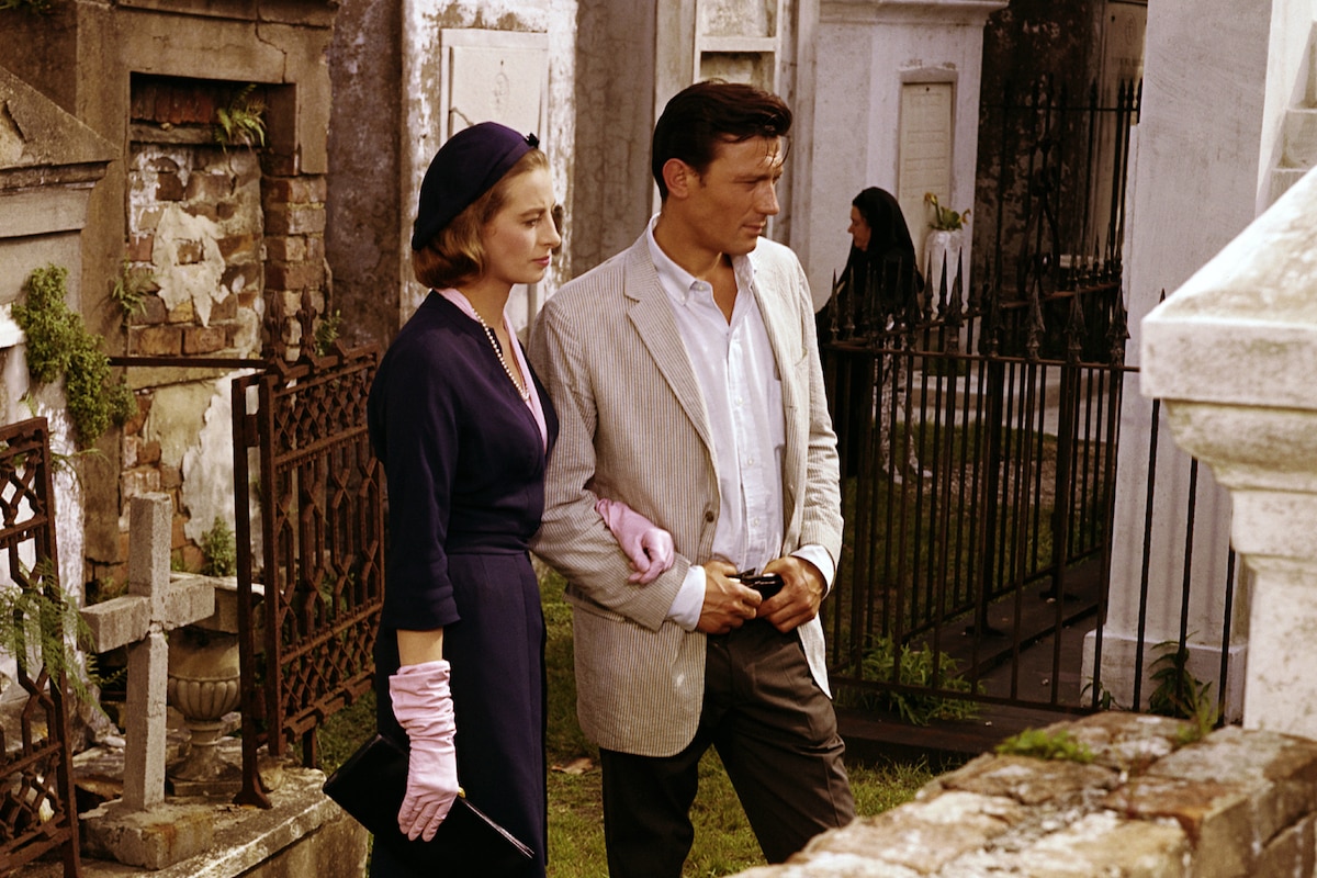 Walk on the Wild Side