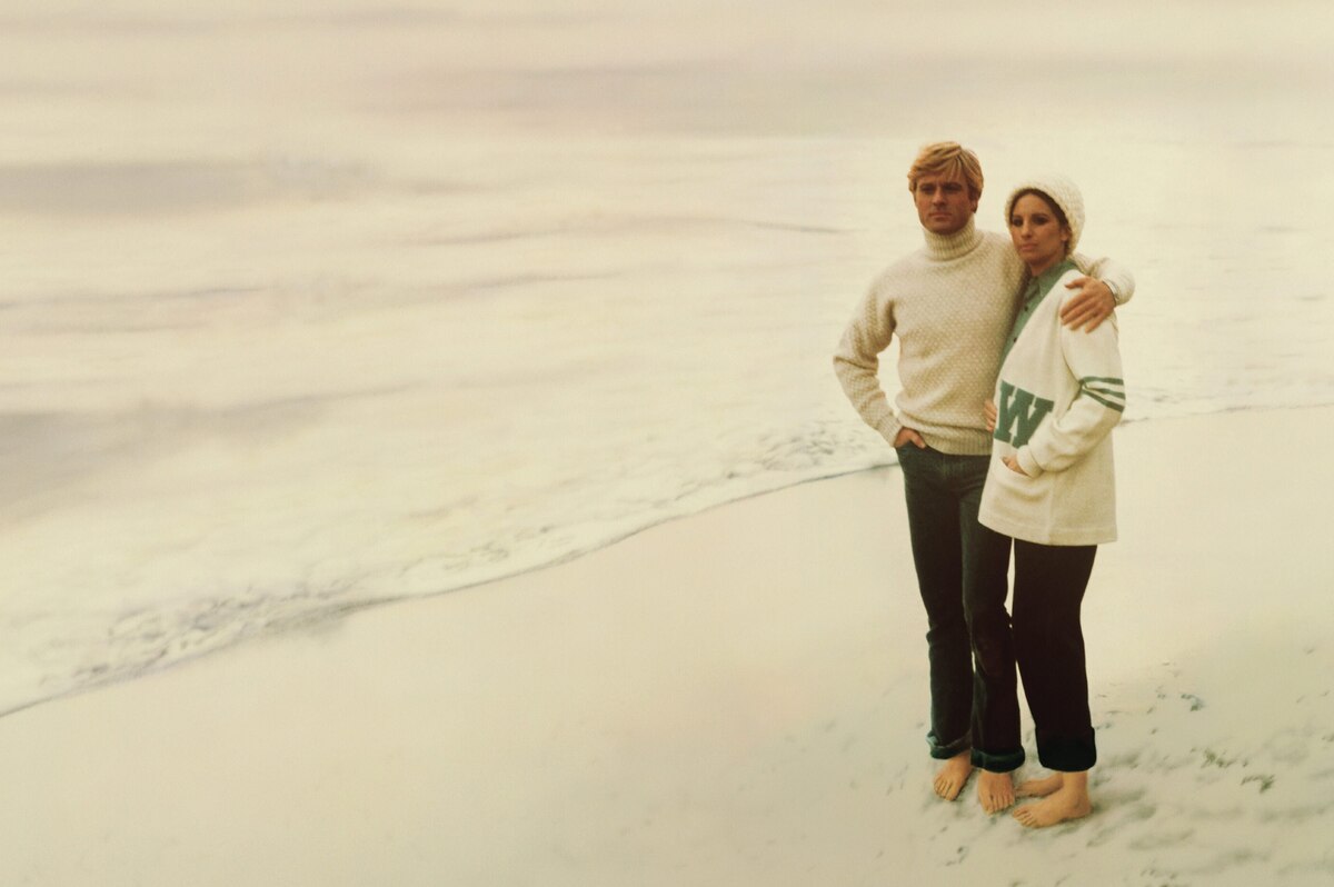 The Big Idea - The Way We Were