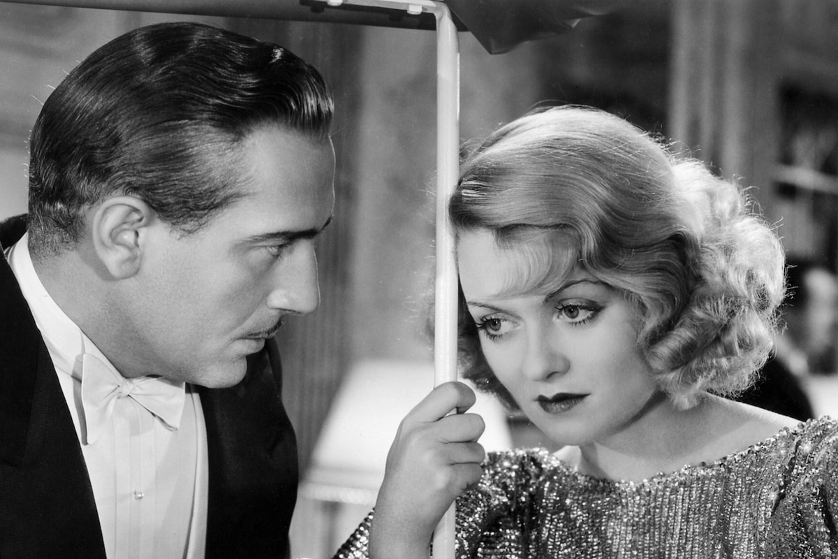 Rockabye (1932)