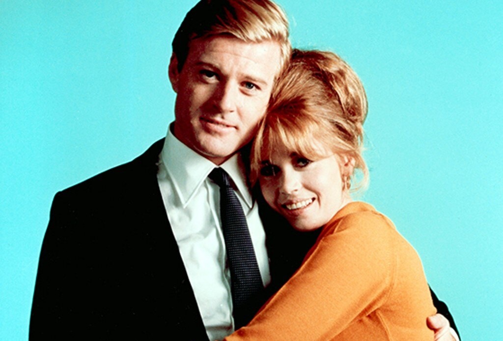 Barefoot in the Park