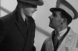 39 Steps, The (1935) -- Leave The Pony