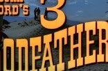 3 Godfathers (1948) -- (Original Trailer)